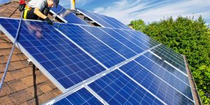 Production de l’électricité photovoltaïque rentable à Ars-sur-Formans